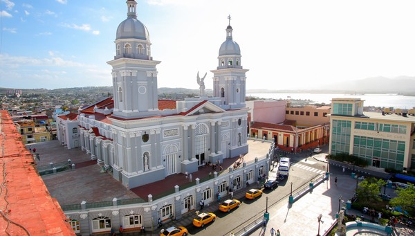 Santiago De Cuba